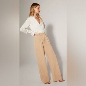 Favorite Daughter THE FAVORITE PANT 12 Petite